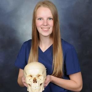 Meet your Posher, Ann-sophie